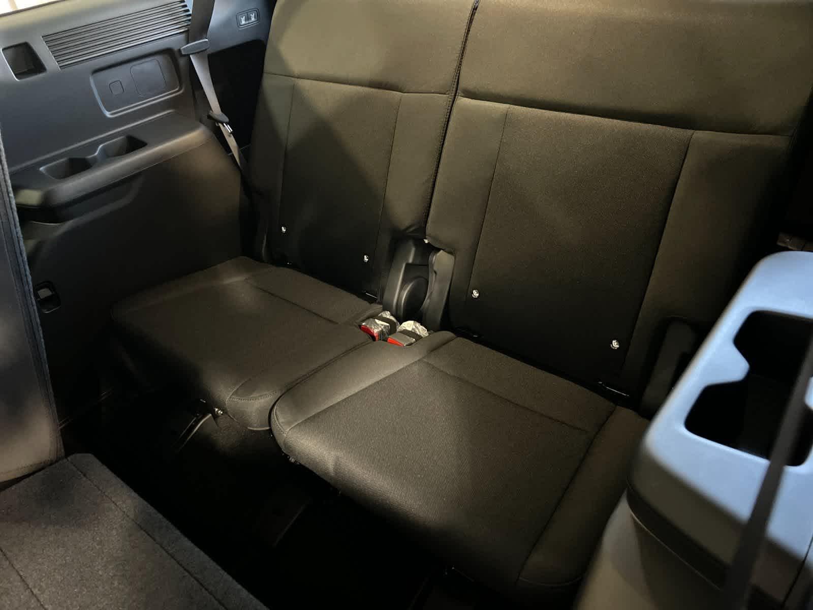 Thumbnail: 2026 Hyundai Santa Fe - 15