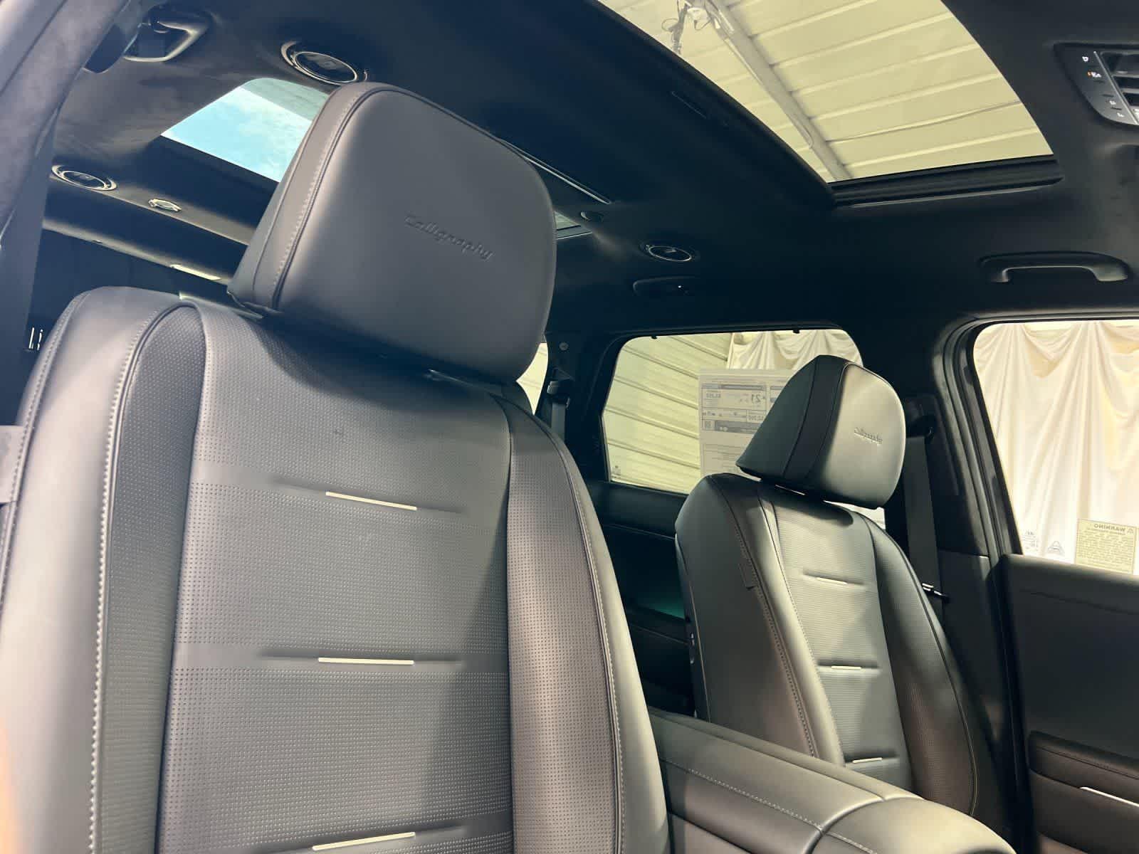 Thumbnail: 2026 Hyundai Palisade - 18