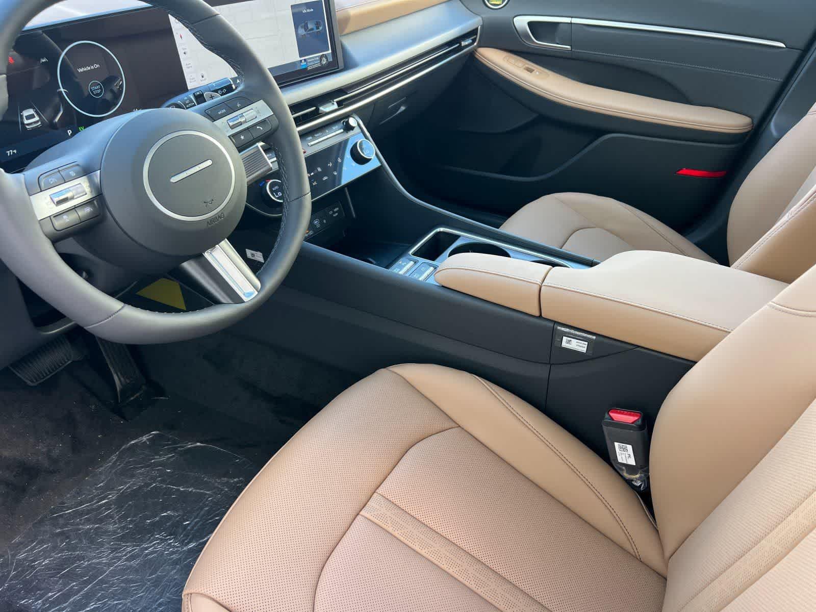 Thumbnail: 2026 Hyundai Sonata - 12