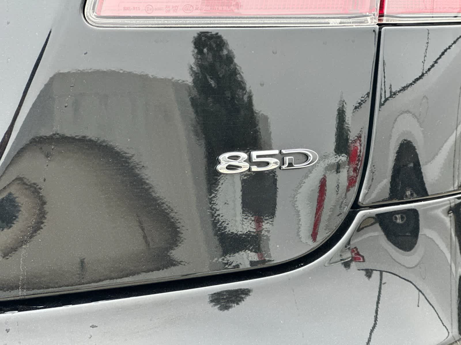 Thumbnail: 2016 Tesla Model S - 27