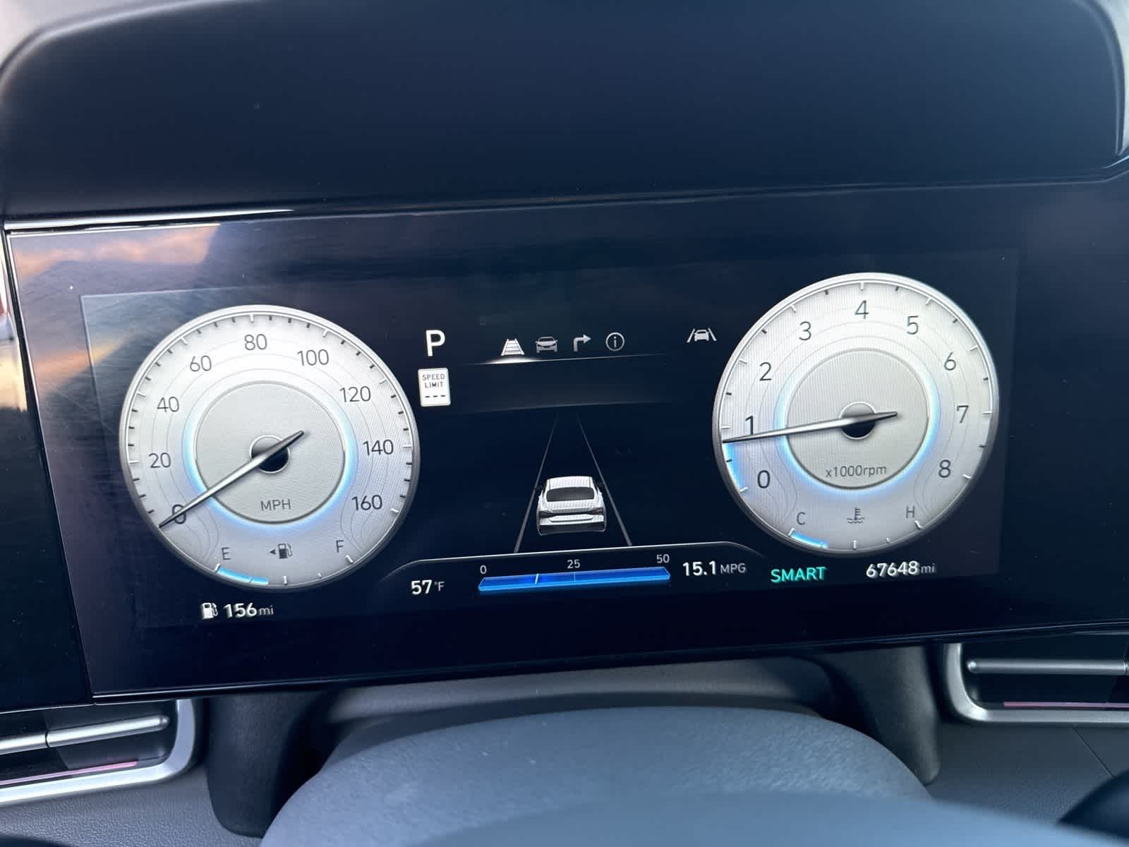 Thumbnail: 2024 Hyundai Elantra - 19