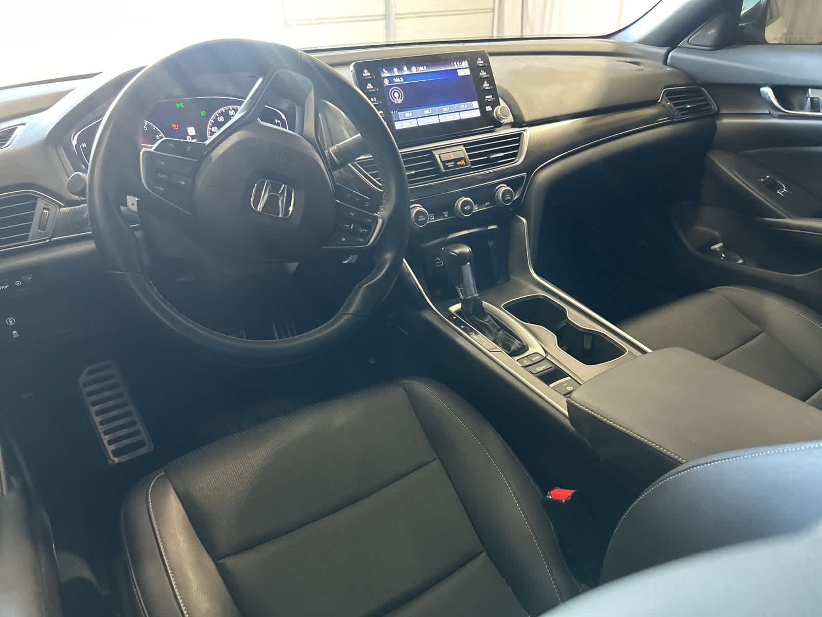 Thumbnail: 2022 Honda Accord - 22