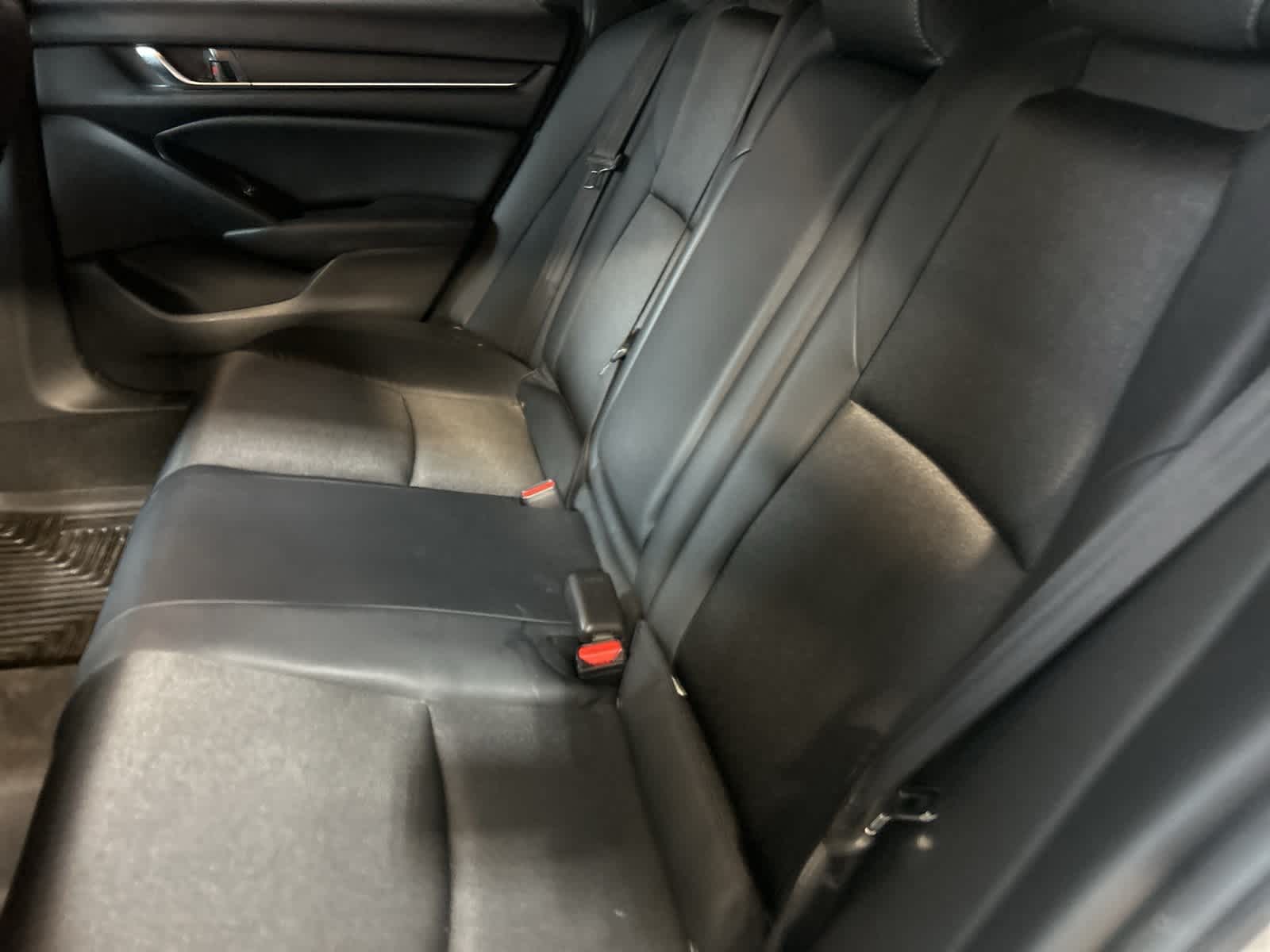 Thumbnail: 2018 Honda Accord - 21