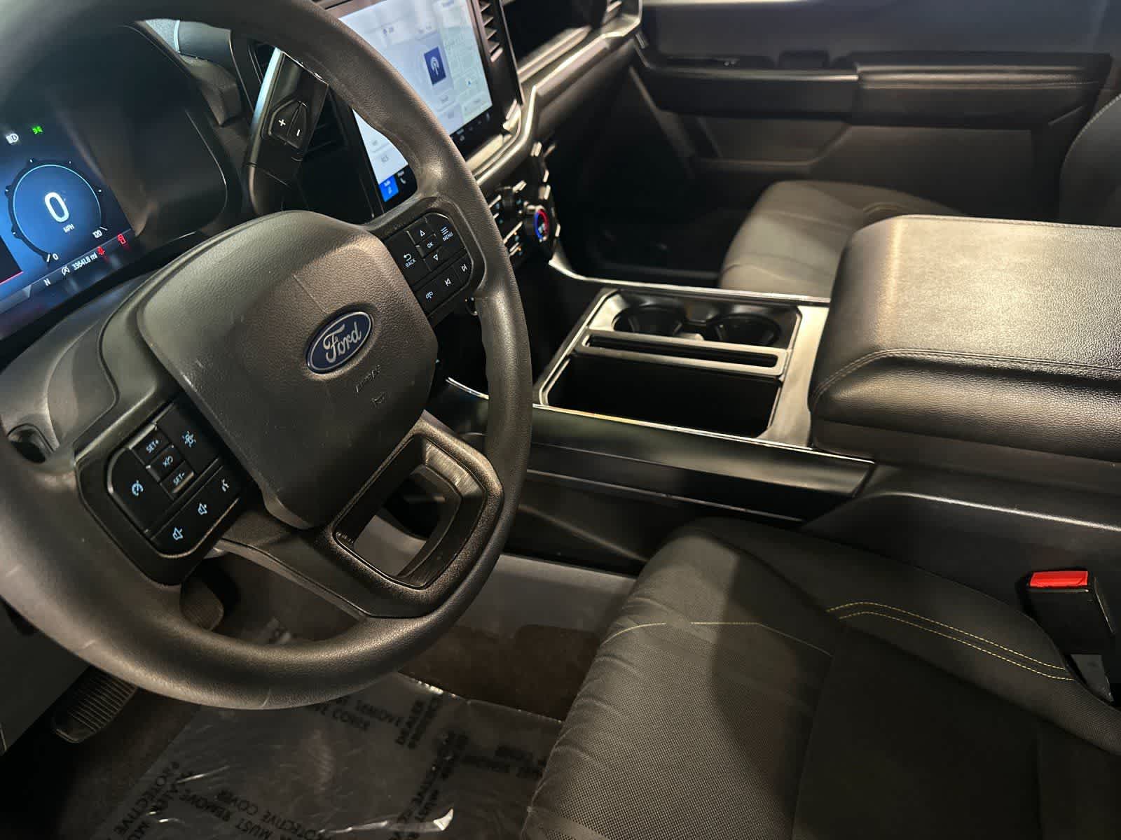 Thumbnail: 2024 Ford F-150 - 12