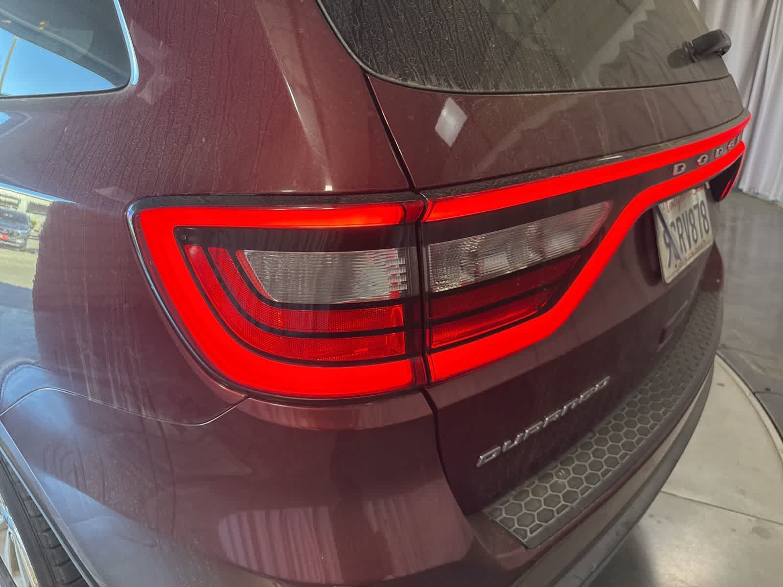 Thumbnail: 2019 Dodge Durango - 12