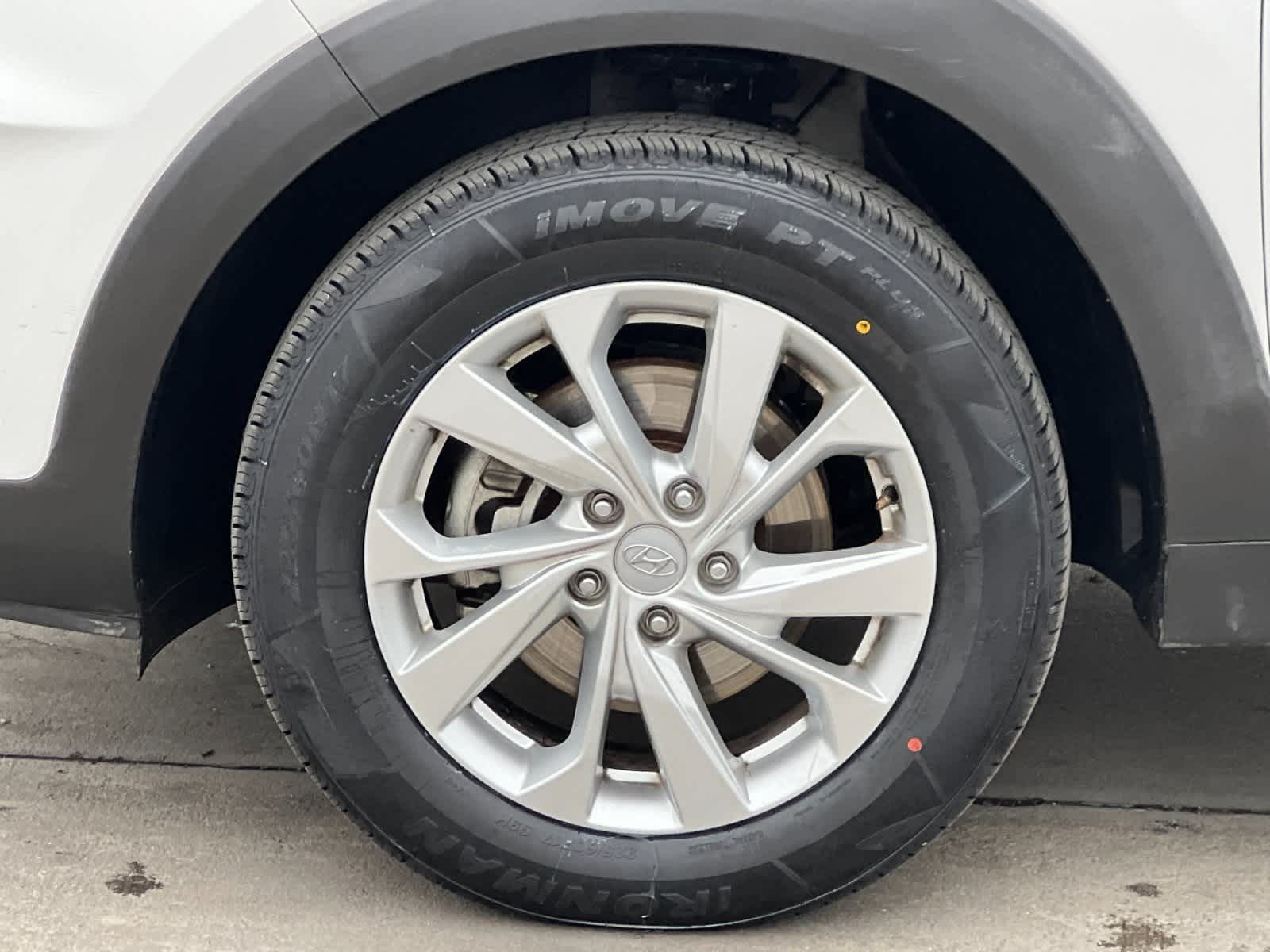 Thumbnail: 2020 Hyundai Tucson - 25