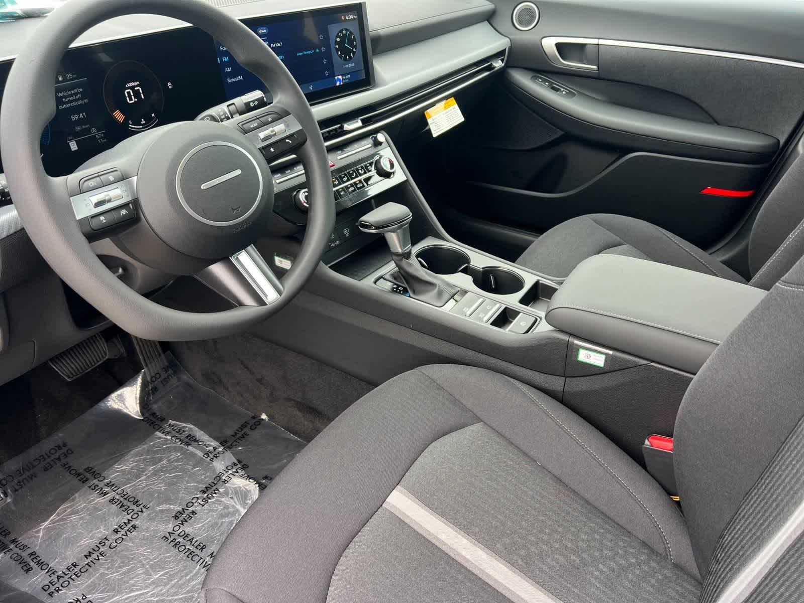 Thumbnail: 2026 Hyundai Sonata - 12