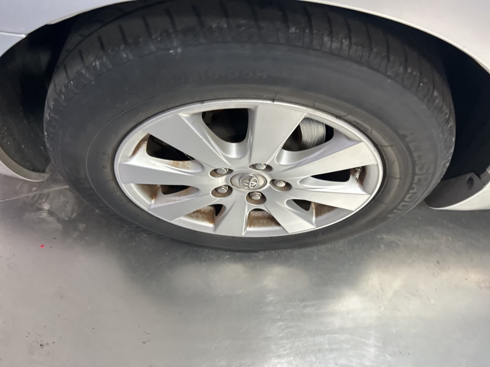 Thumbnail: 2007 Toyota Camry - 7