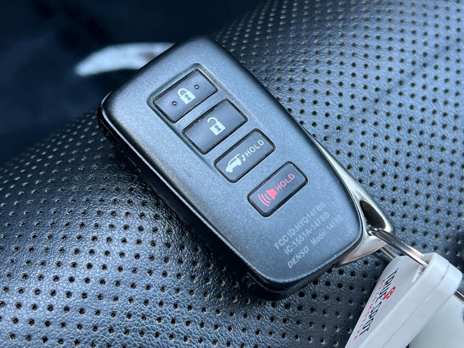 Thumbnail: 2019 Lexus RX - 28