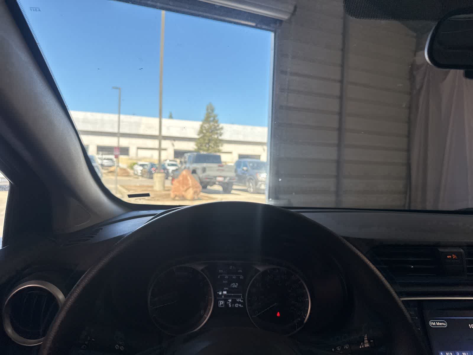 Thumbnail: 2024 Nissan Versa - 22