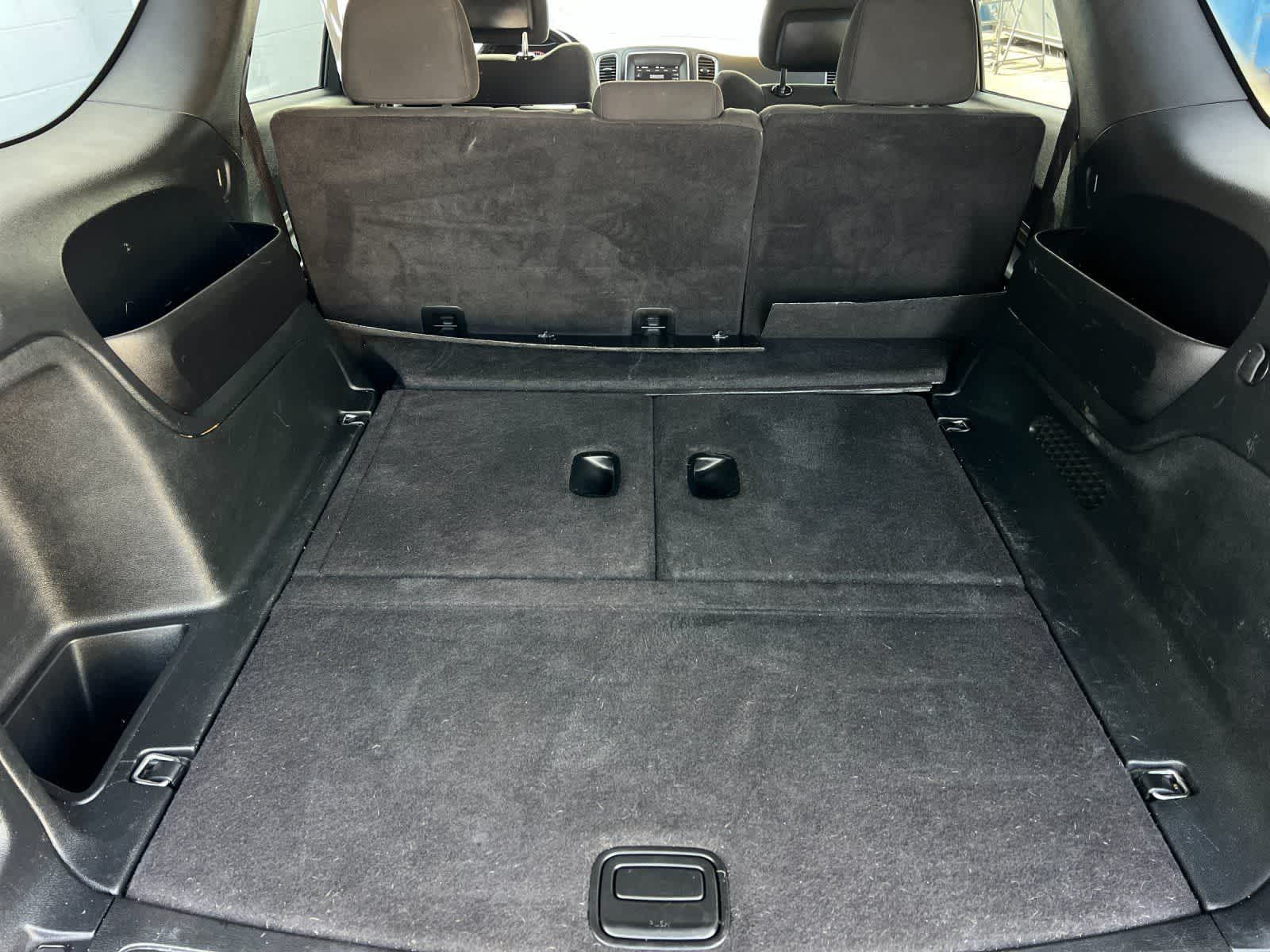 Thumbnail: 2019 Dodge Durango - 16