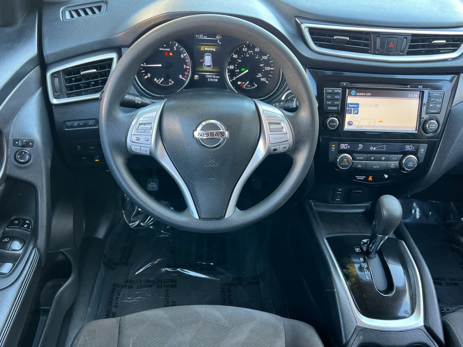 Thumbnail: 2016 Nissan Rogue - 14