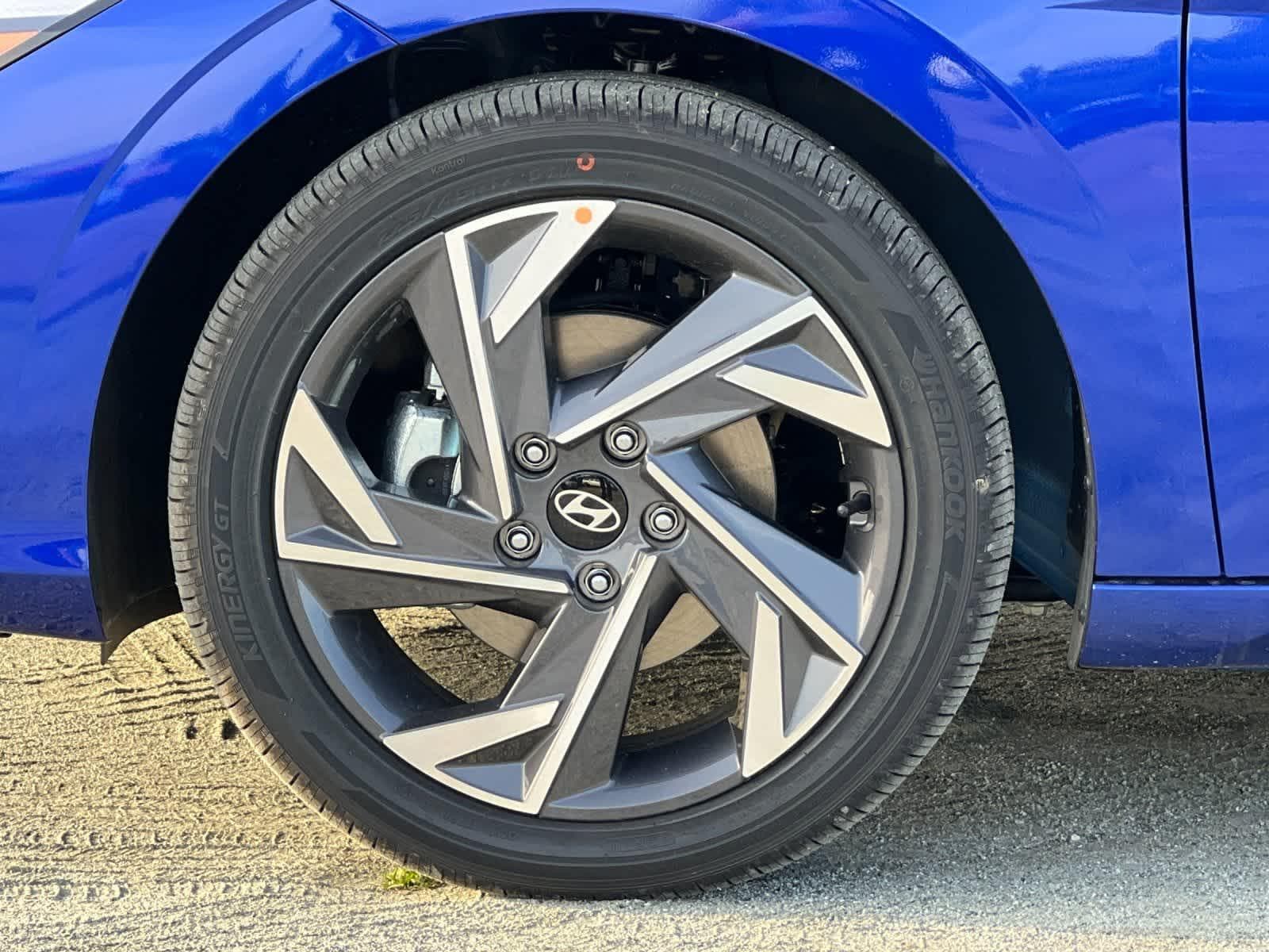 Thumbnail: 2025 Hyundai Elantra - 26
