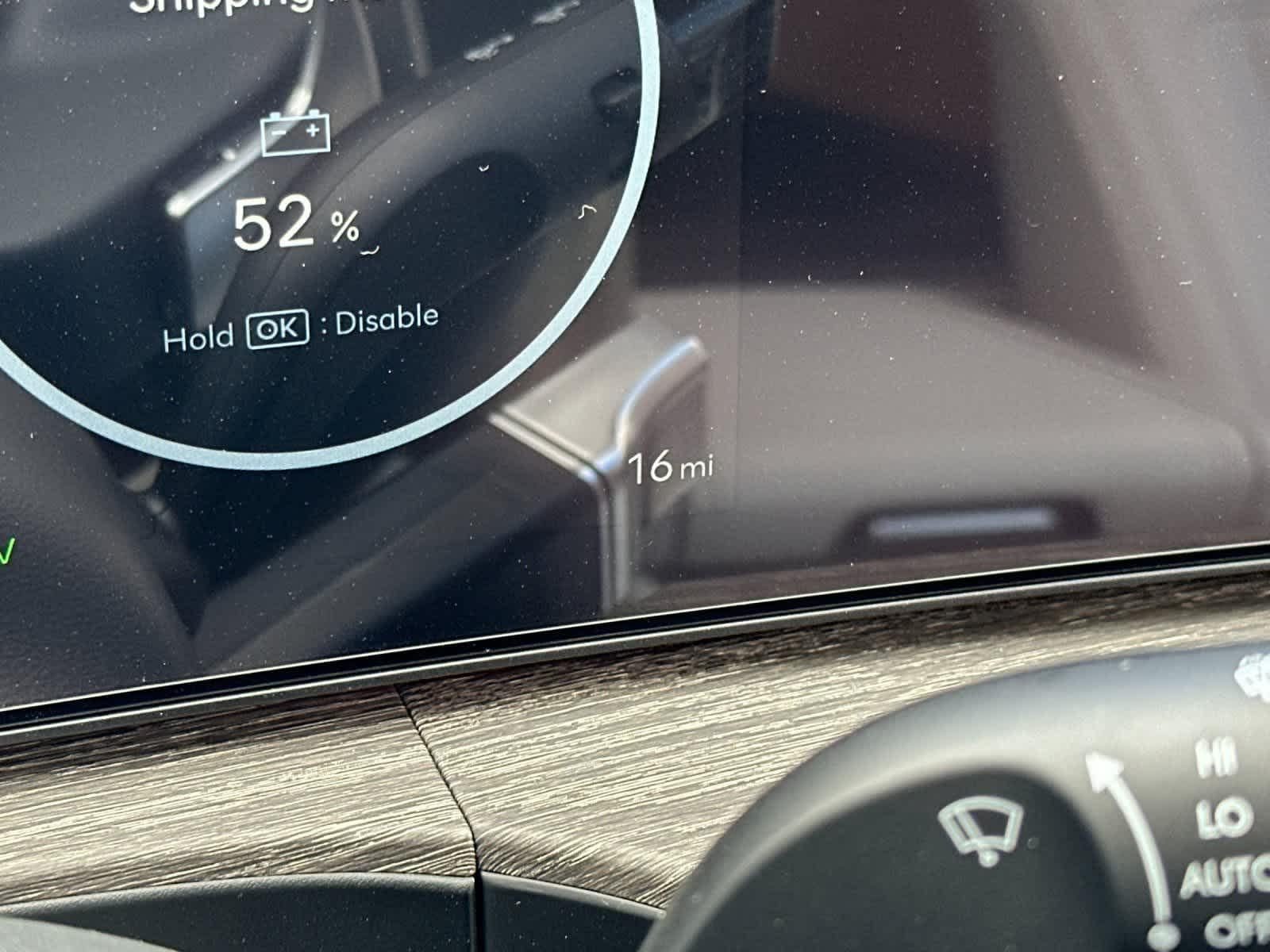 Thumbnail: 2026 Hyundai Santa Fe - 25