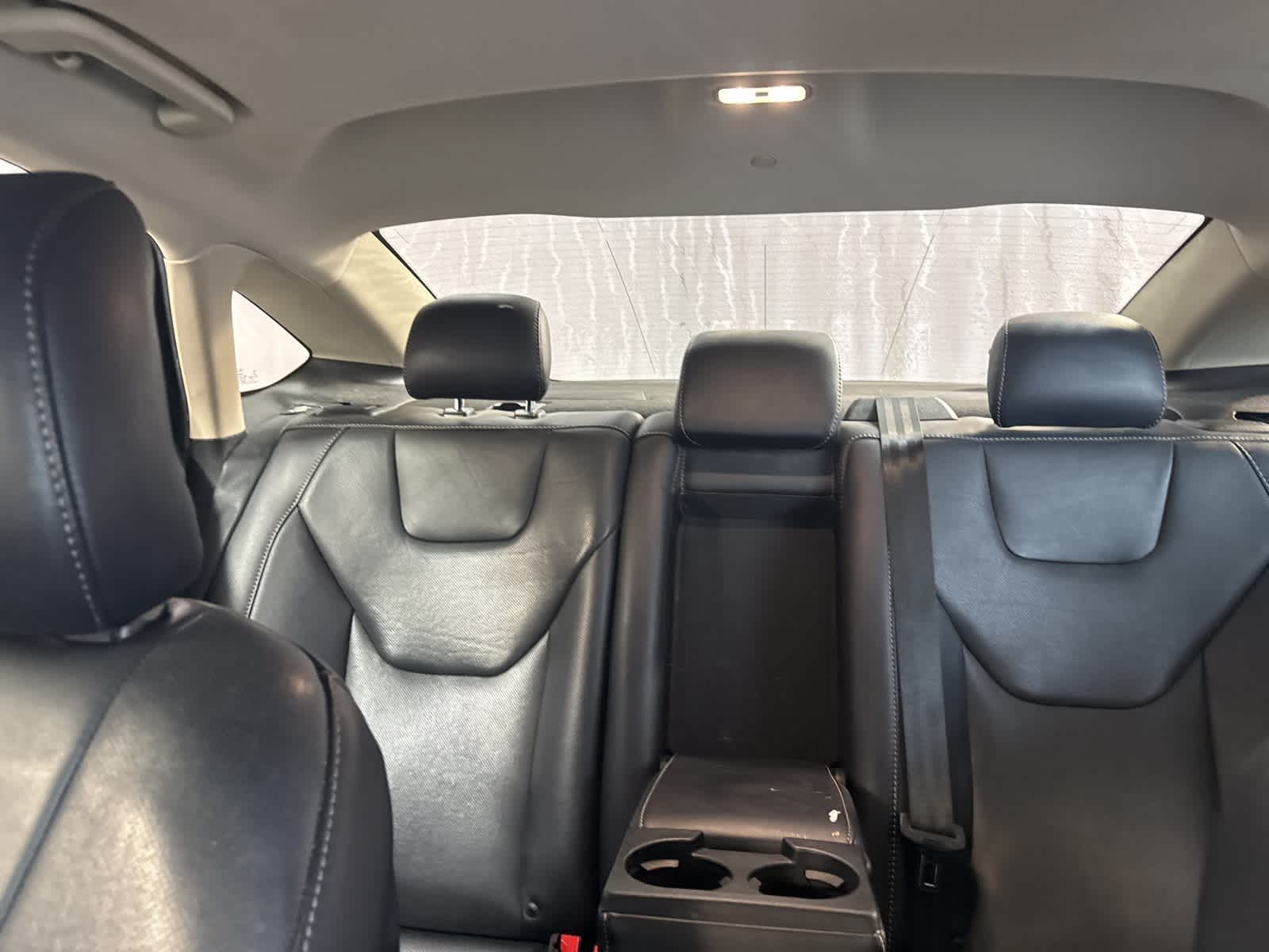 Thumbnail: 2019 Ford Fusion - 19