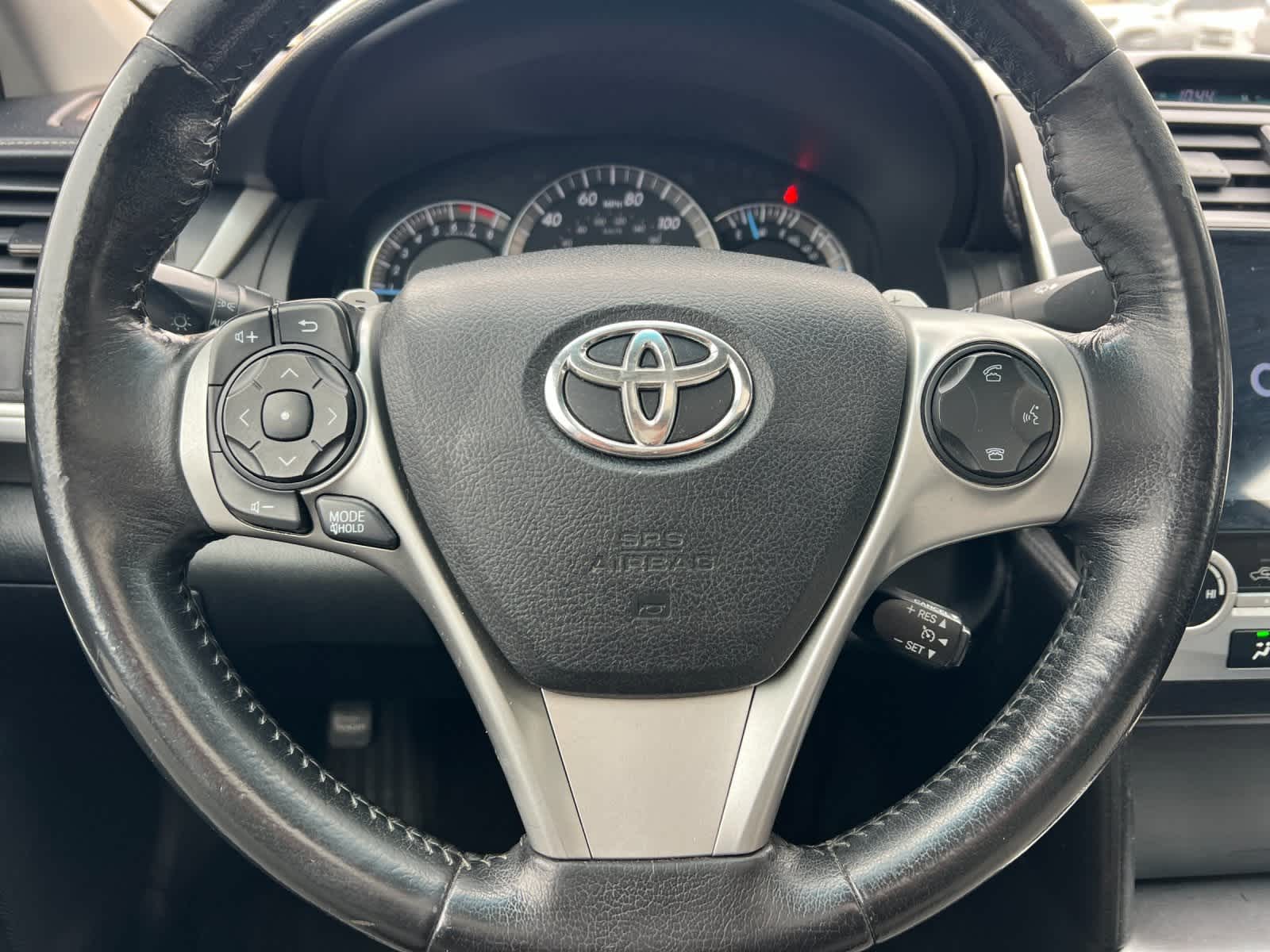 Thumbnail: 2014 Toyota Camry - 22