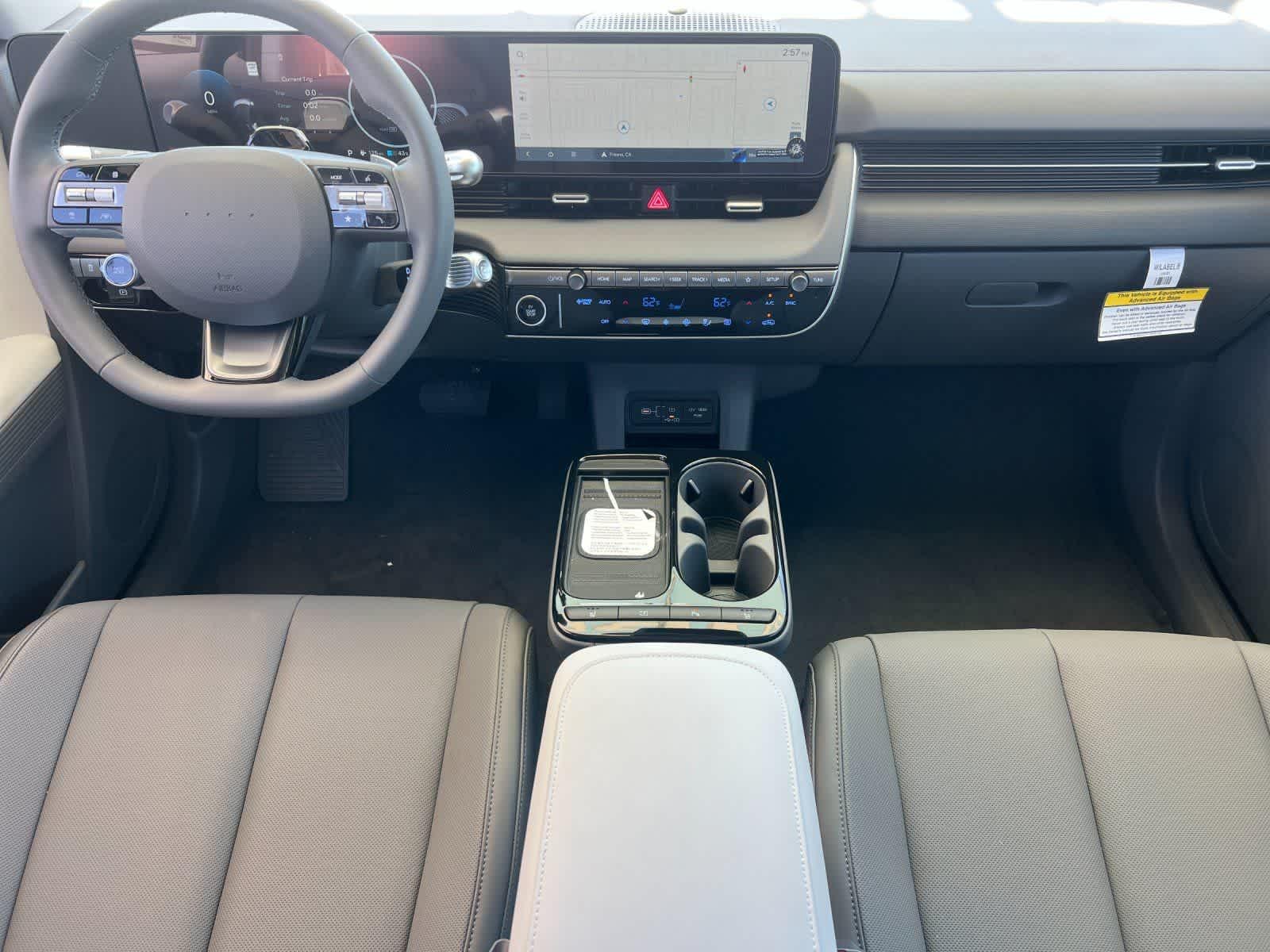 Thumbnail: 2026 Hyundai Ioniq 5 - 3
