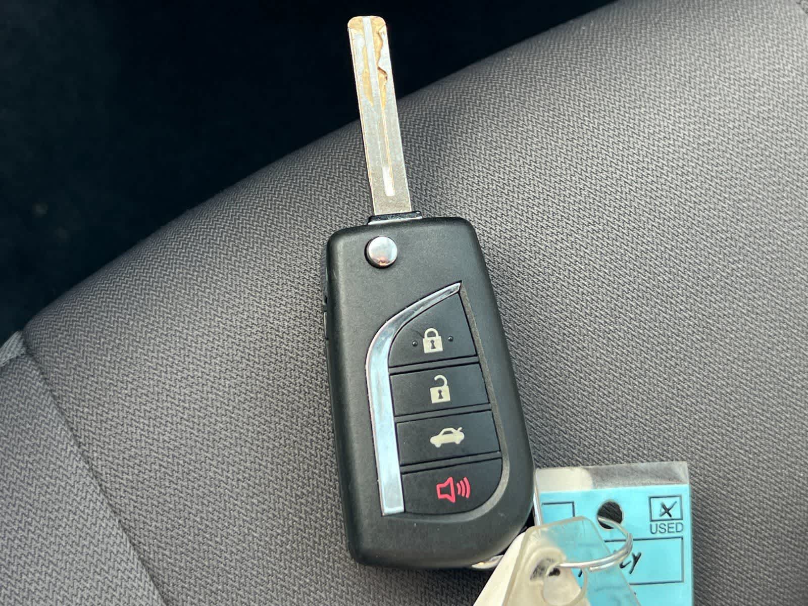 Thumbnail: 2023 Toyota Camry - 27