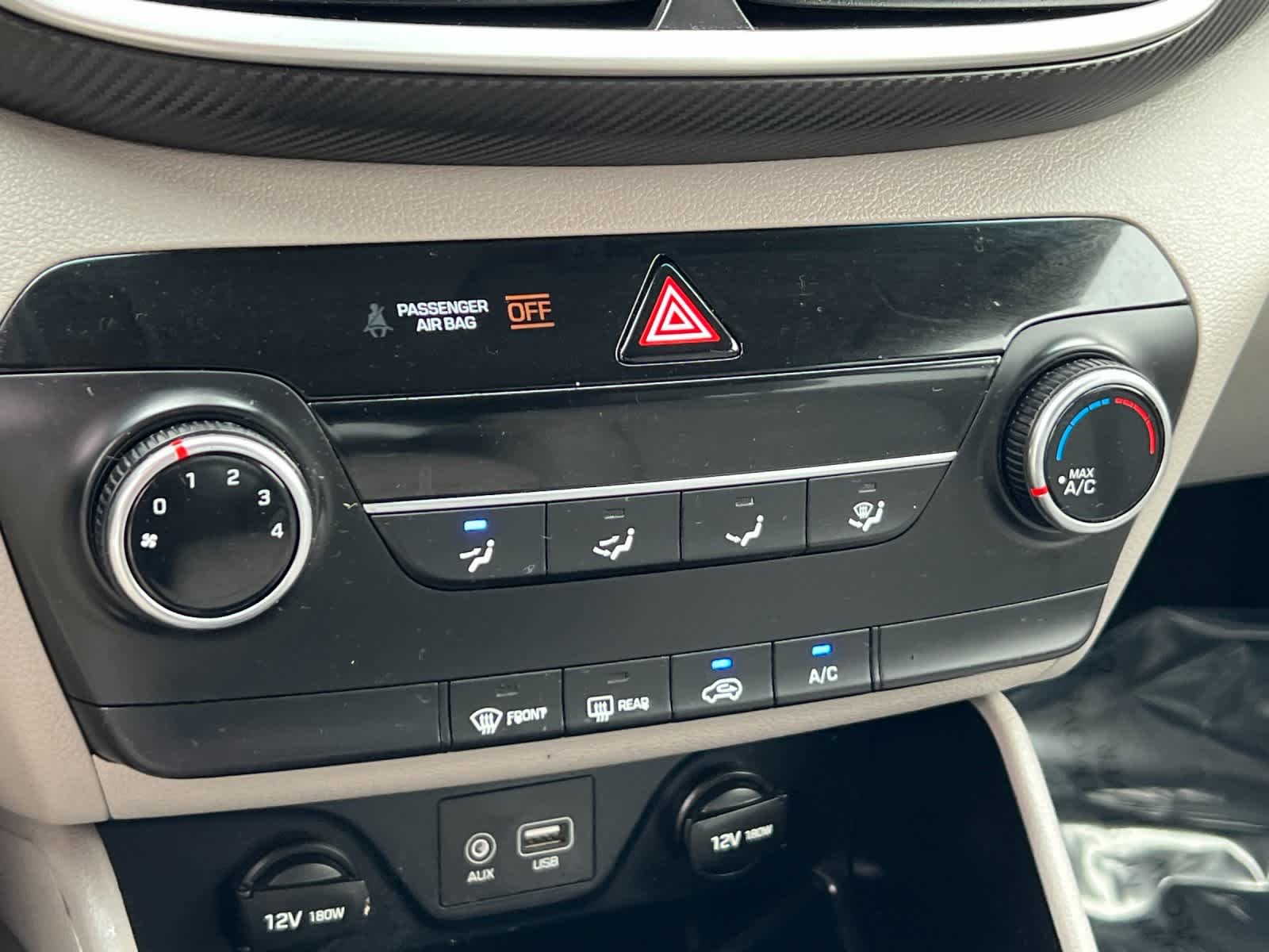 Thumbnail: 2020 Hyundai Tucson - 20