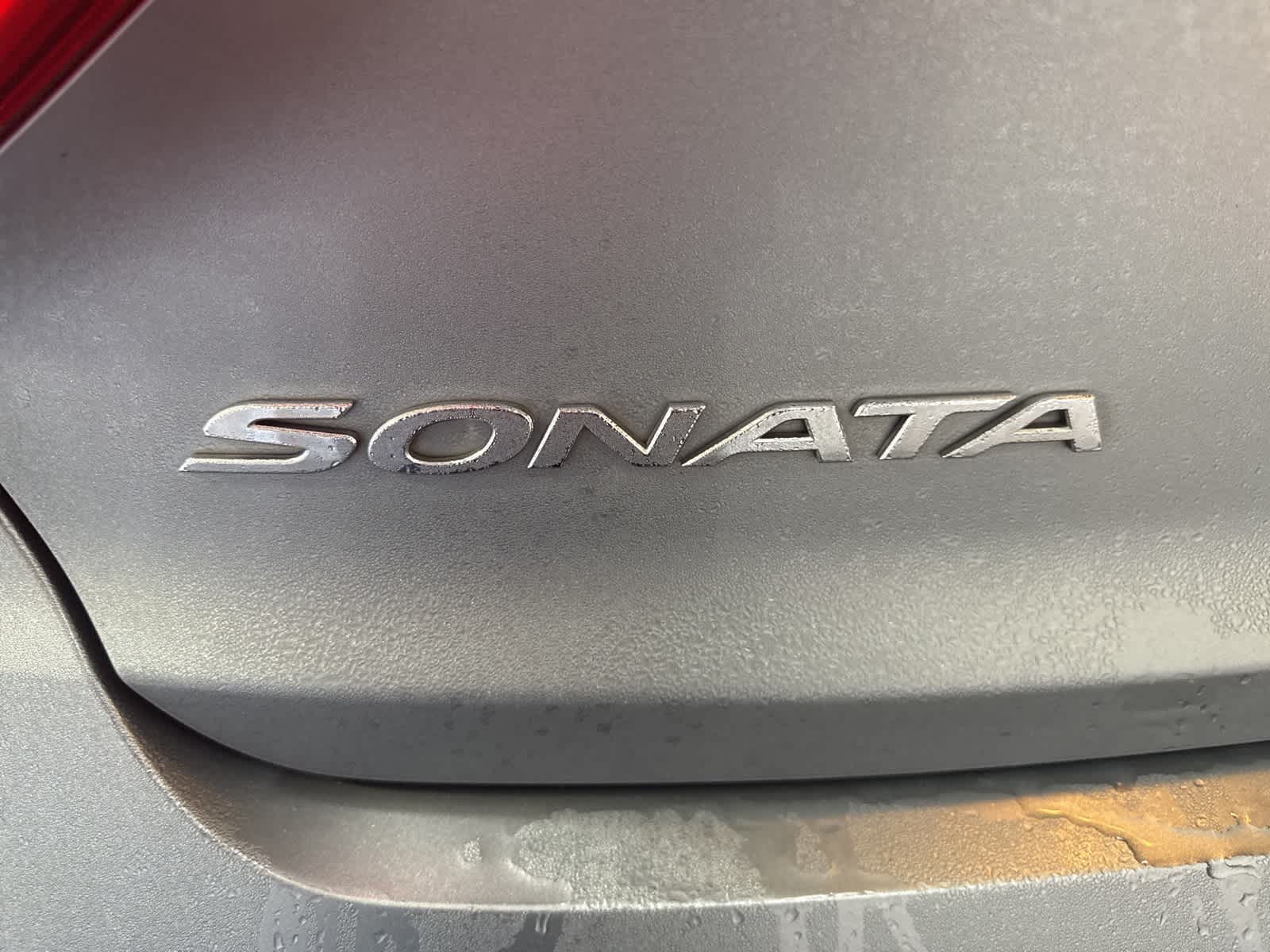 Thumbnail: 2015 Hyundai Sonata - 9