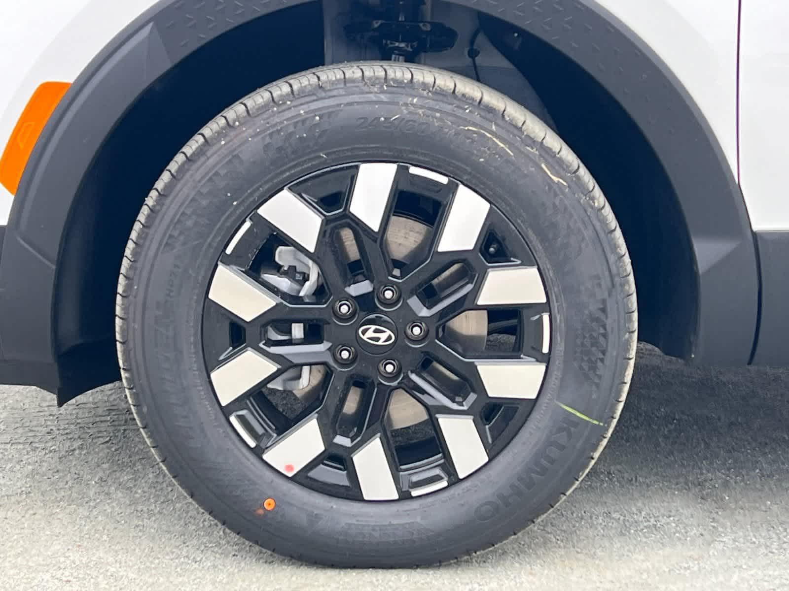 Thumbnail: 2026 Hyundai Santa Cruz - 25