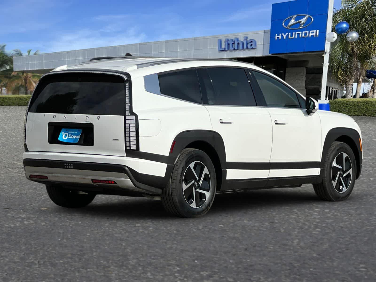 Thumbnail: 2026 Hyundai Ioniq - 2