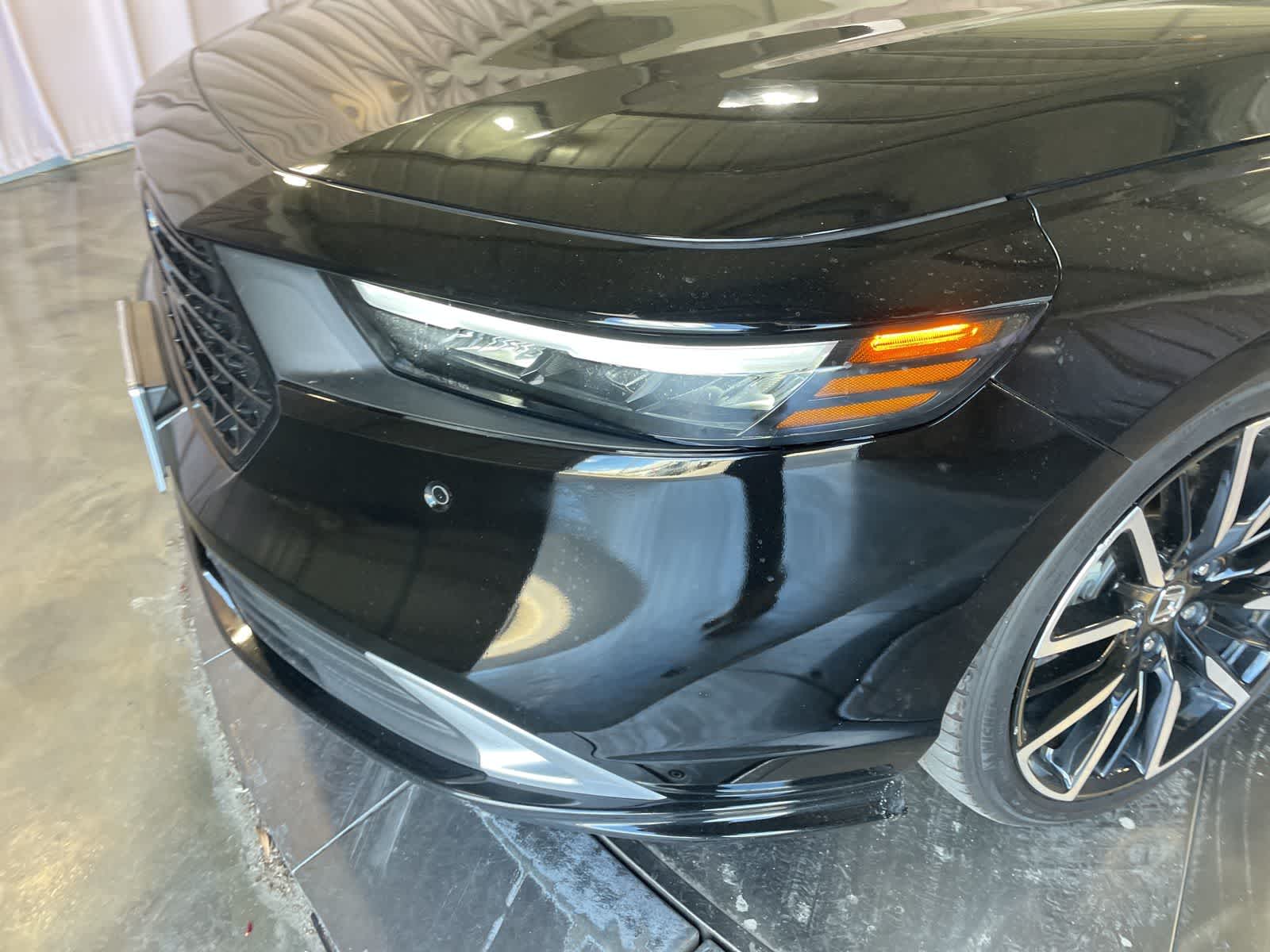 Thumbnail: 2024 Honda Accord - 11