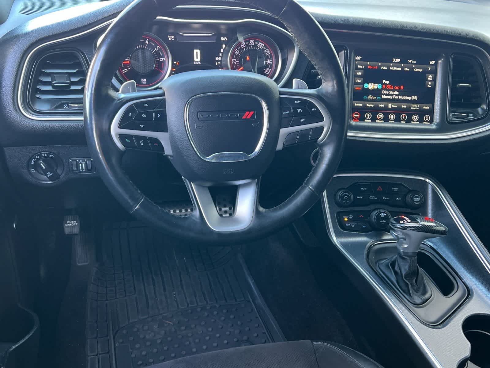 Thumbnail: 2018 Dodge Challenger - 15