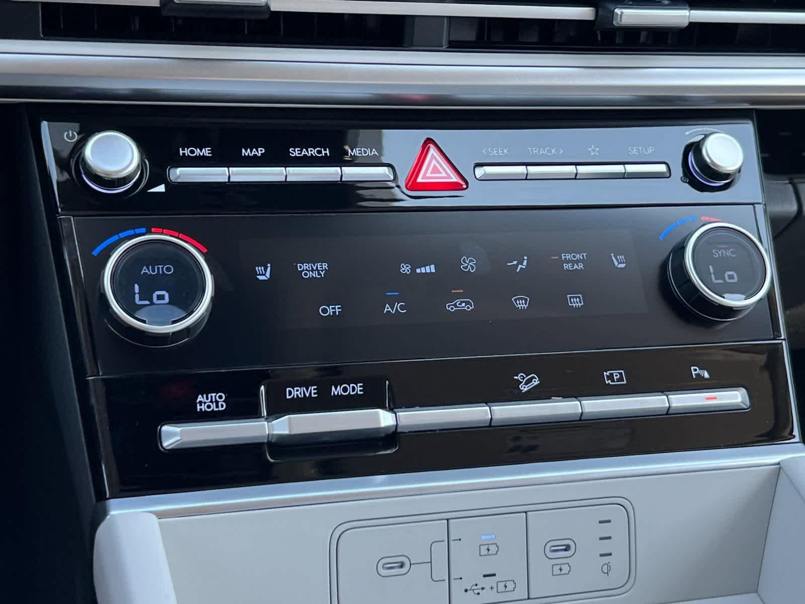 Thumbnail: 2026 Hyundai Santa Fe - 21