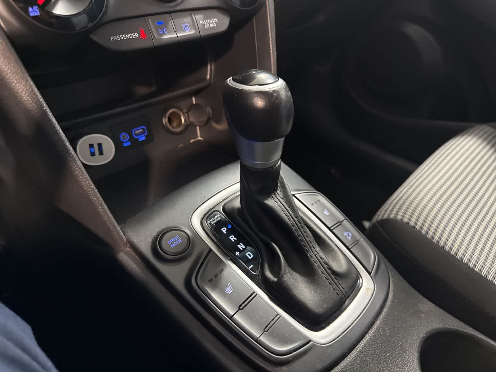 Thumbnail: 2018 Hyundai Kona - 24