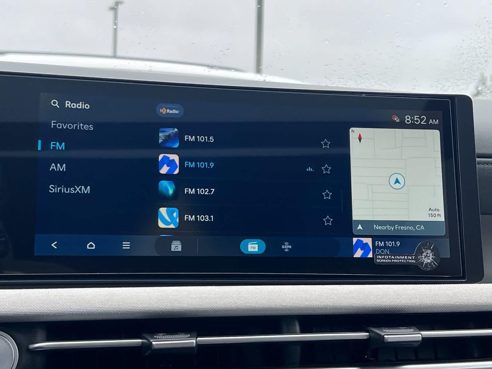 Thumbnail: 2026 Hyundai Tucson - 18