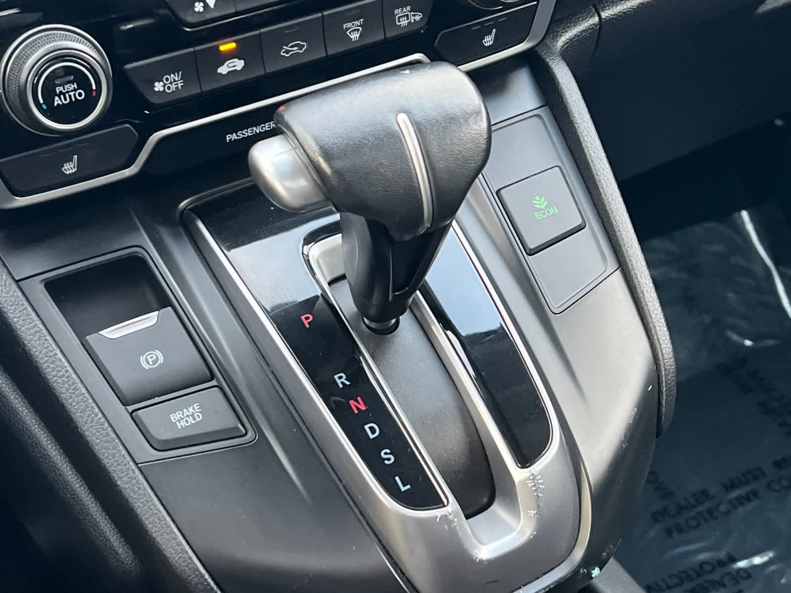 Thumbnail: 2018 Honda CR-V - 21