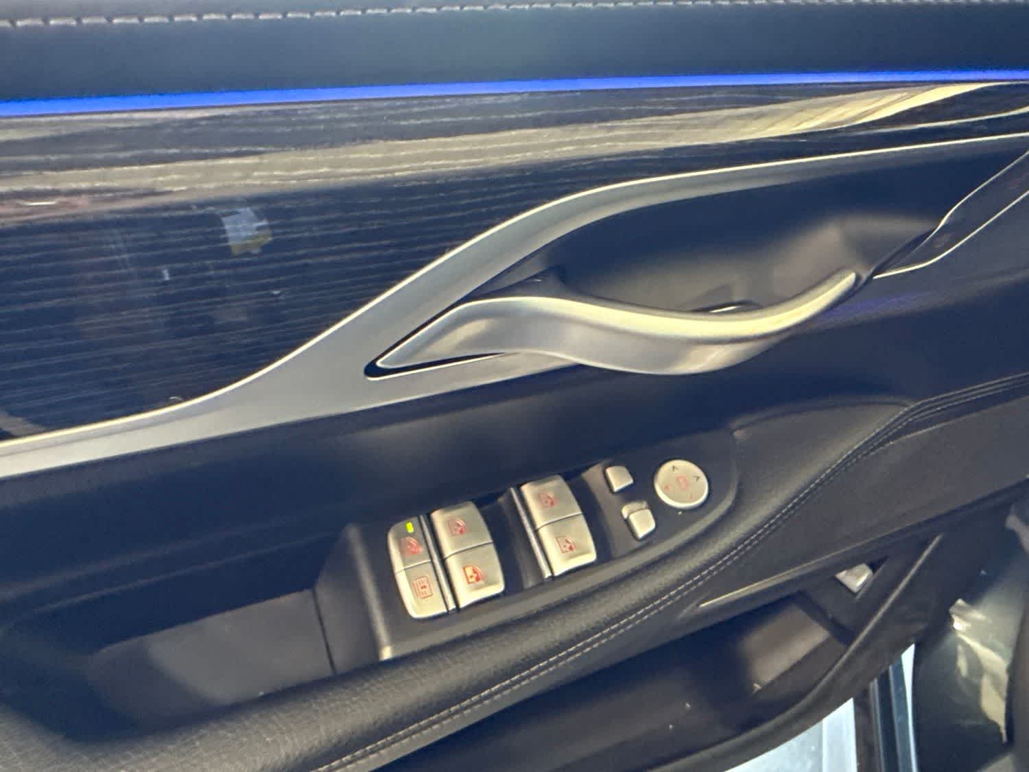 Thumbnail: 2019 BMW 7 Series - 17