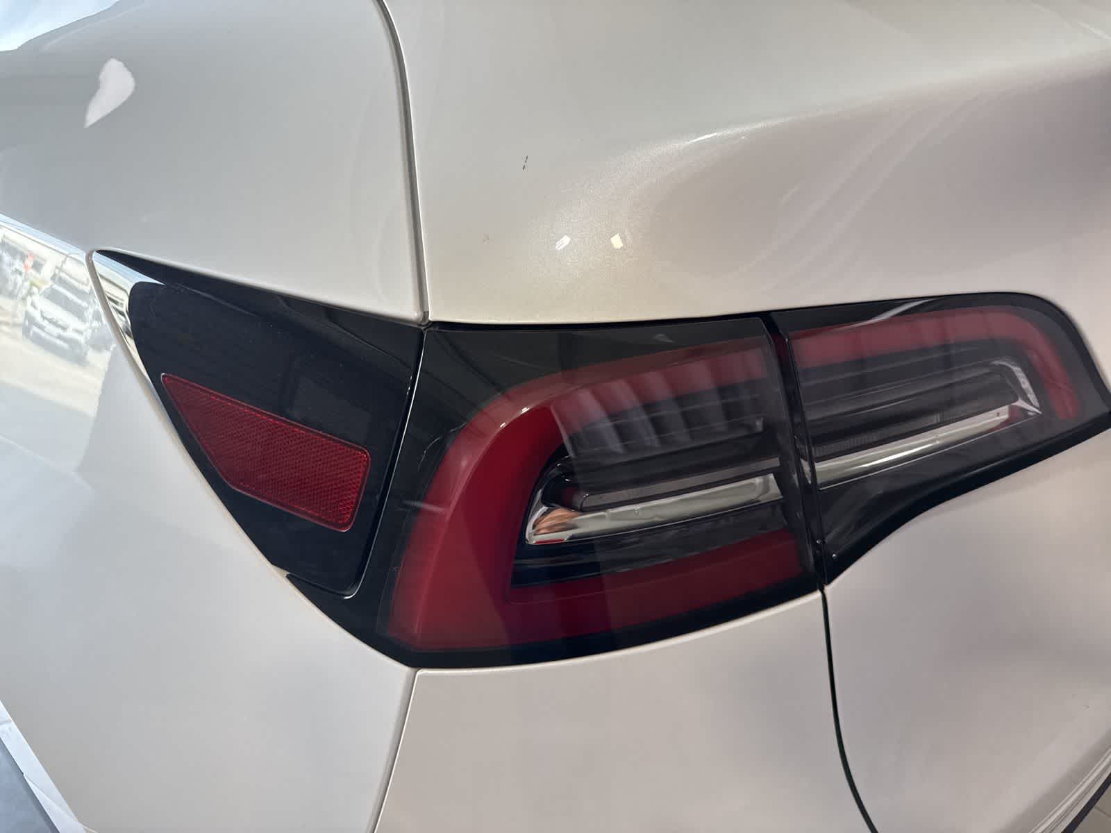 Thumbnail: 2023 Tesla Model Y - 12