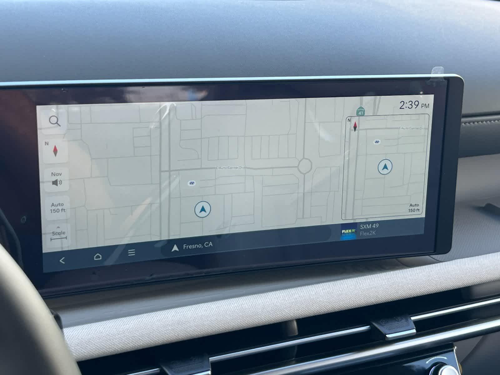 Thumbnail: 2025 Hyundai Tucson - 19