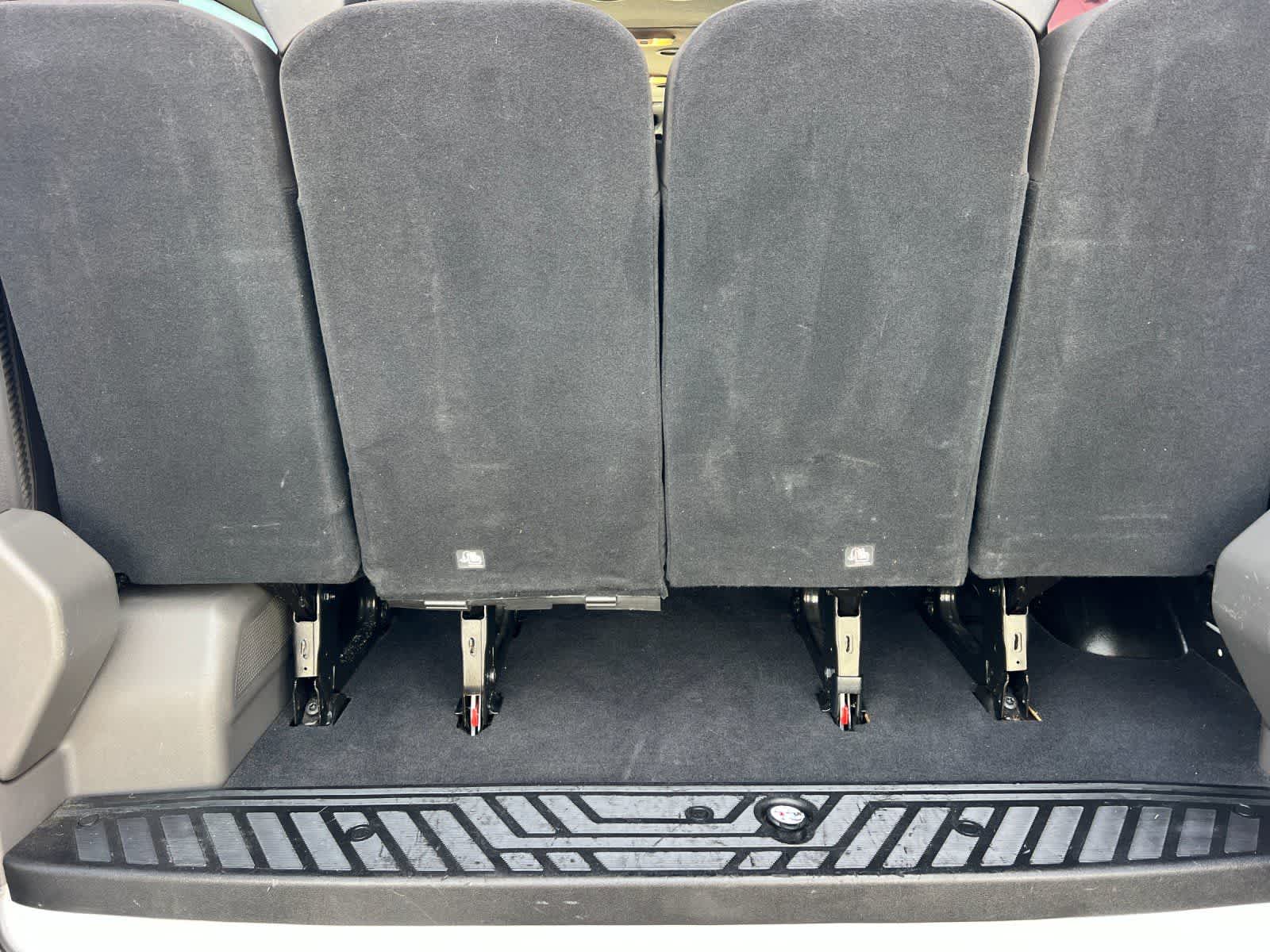 Thumbnail: 2020 Ford Econoline - 17