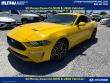 Used 2018 Ford Mustang  Coupe