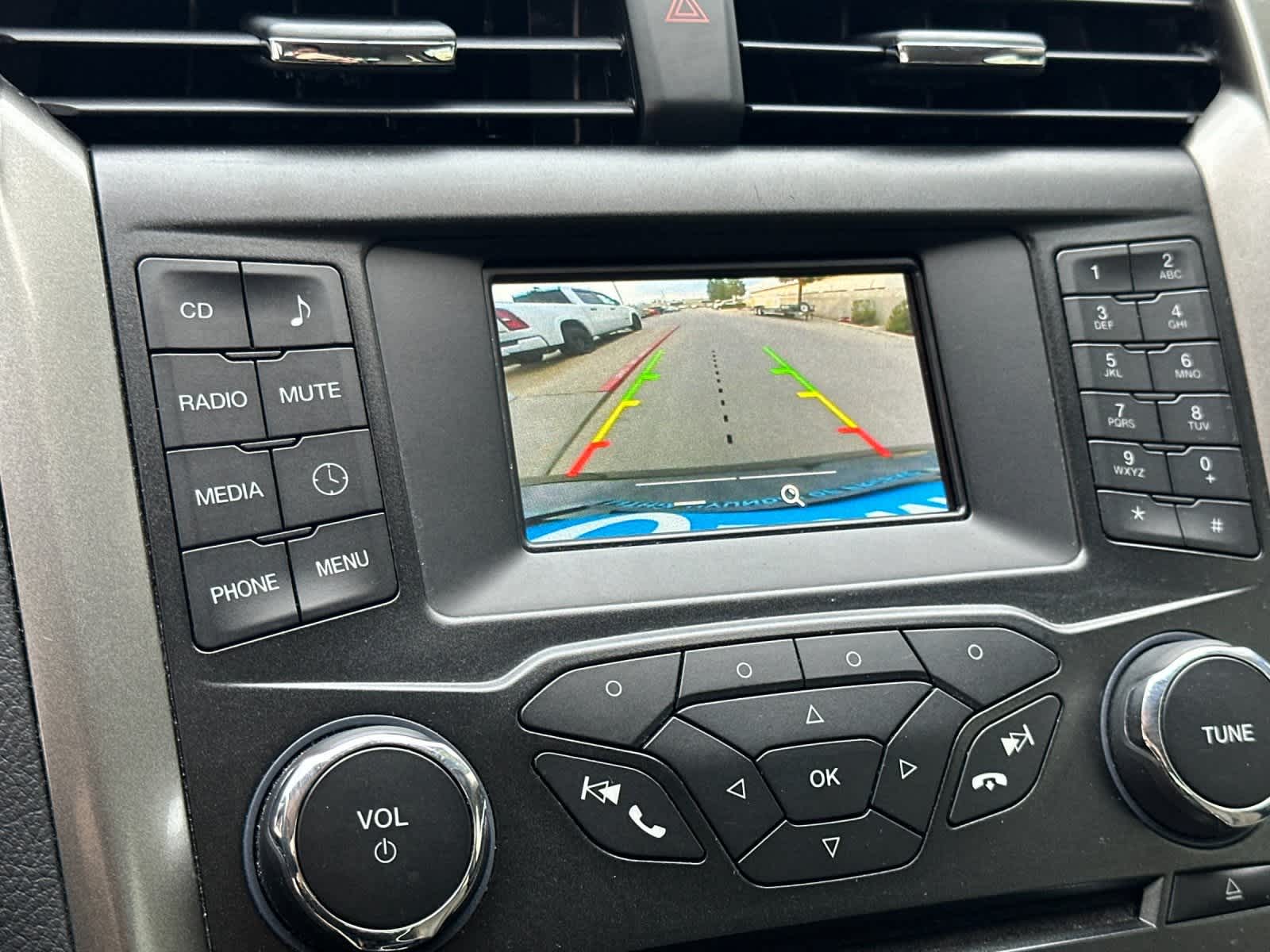 Thumbnail: 2018 Ford Fusion - 19