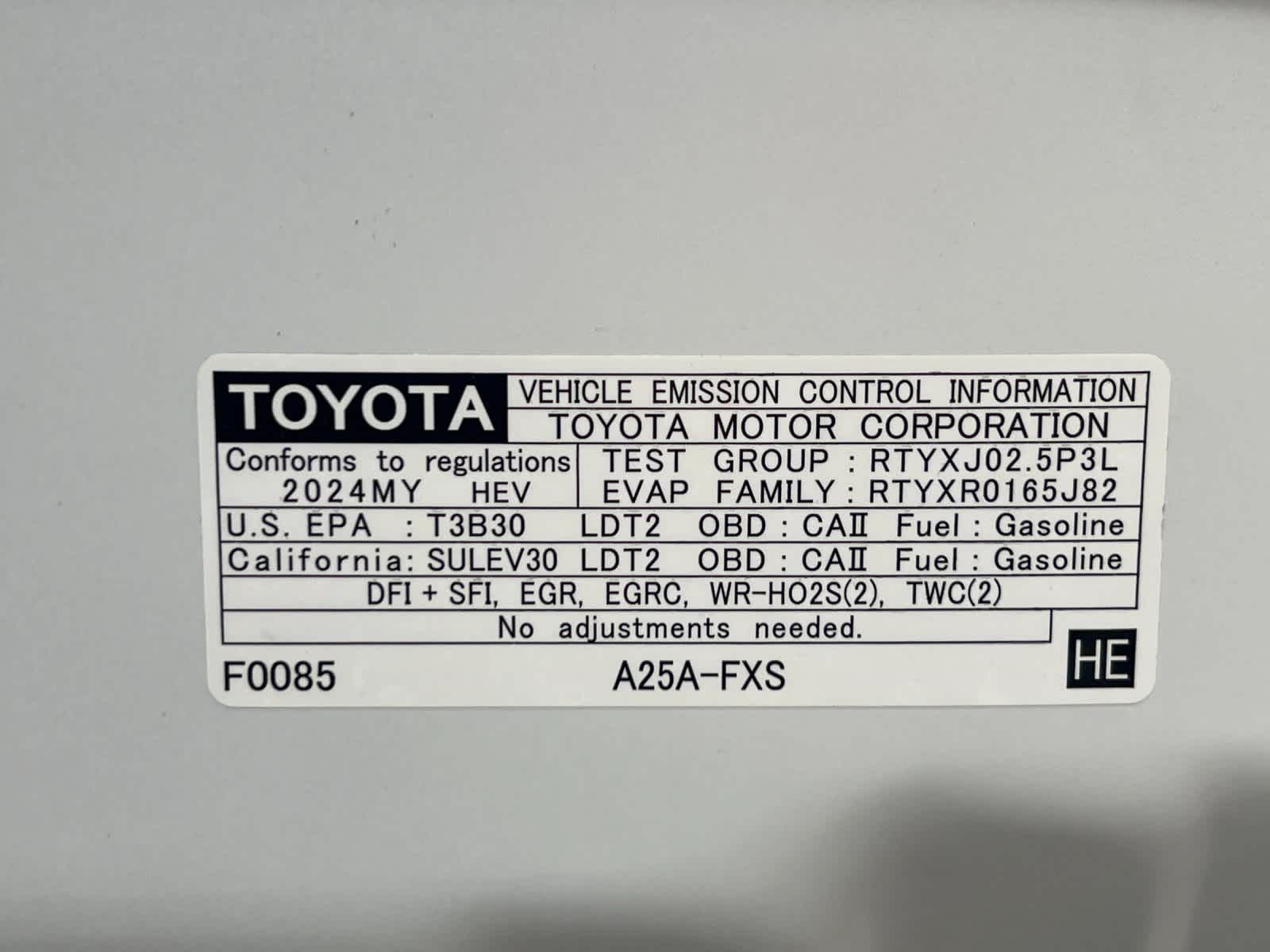 Thumbnail: 2024 Toyota RAV4 - 30