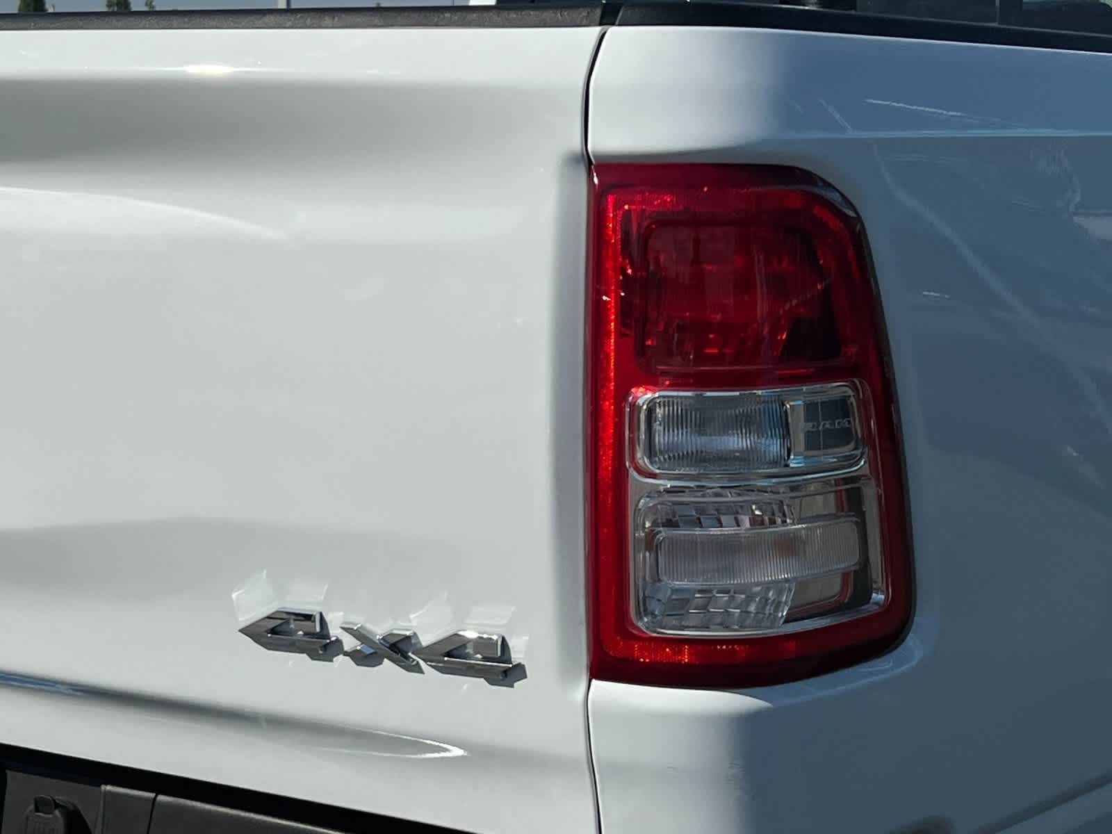 Thumbnail: 2020 RAM 1500 - 25