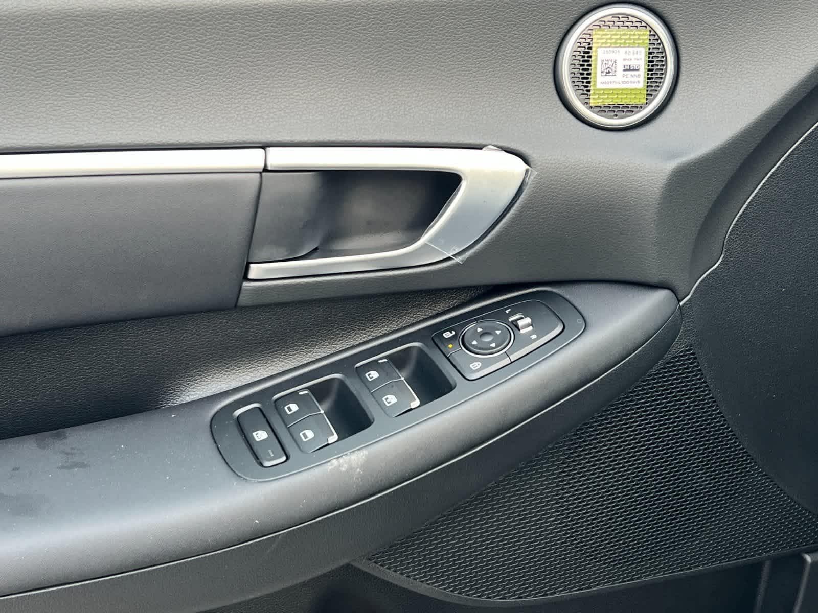 Thumbnail: 2026 Hyundai Sonata - 13