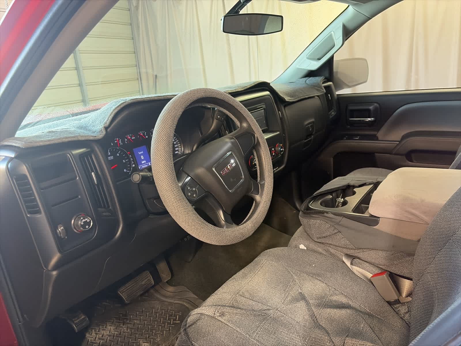 Thumbnail: 2014 GMC Sierra 1500 - 24