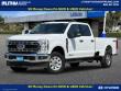 Used 2024 Ford F-350  Truck Crew Cab