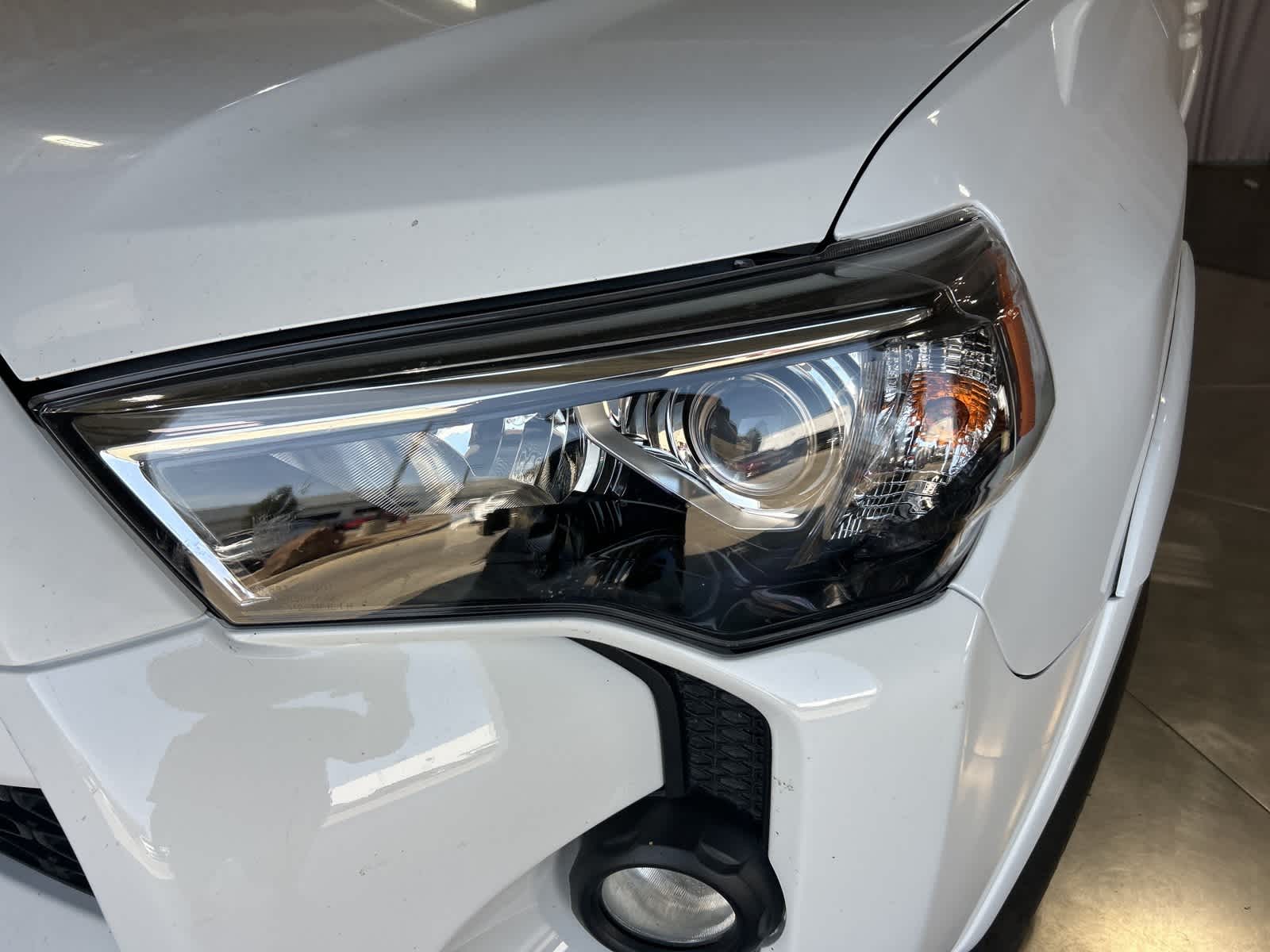 Thumbnail: 2016 Toyota 4Runner - 2