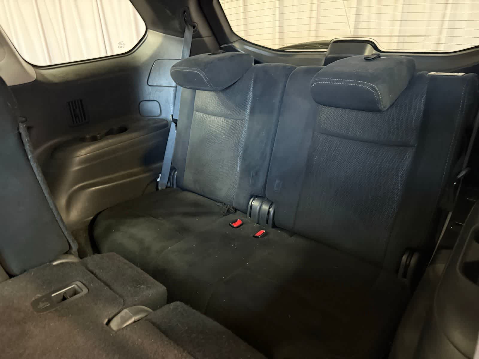 Thumbnail: 2015 Nissan Pathfinder - 16