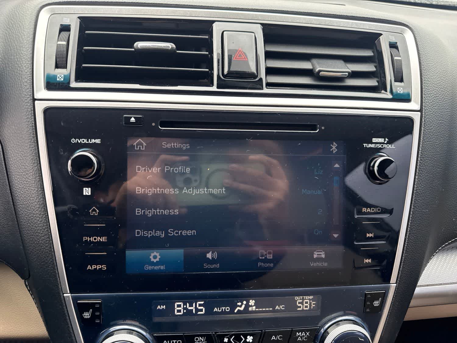Thumbnail: 2019 Subaru Outback - 23