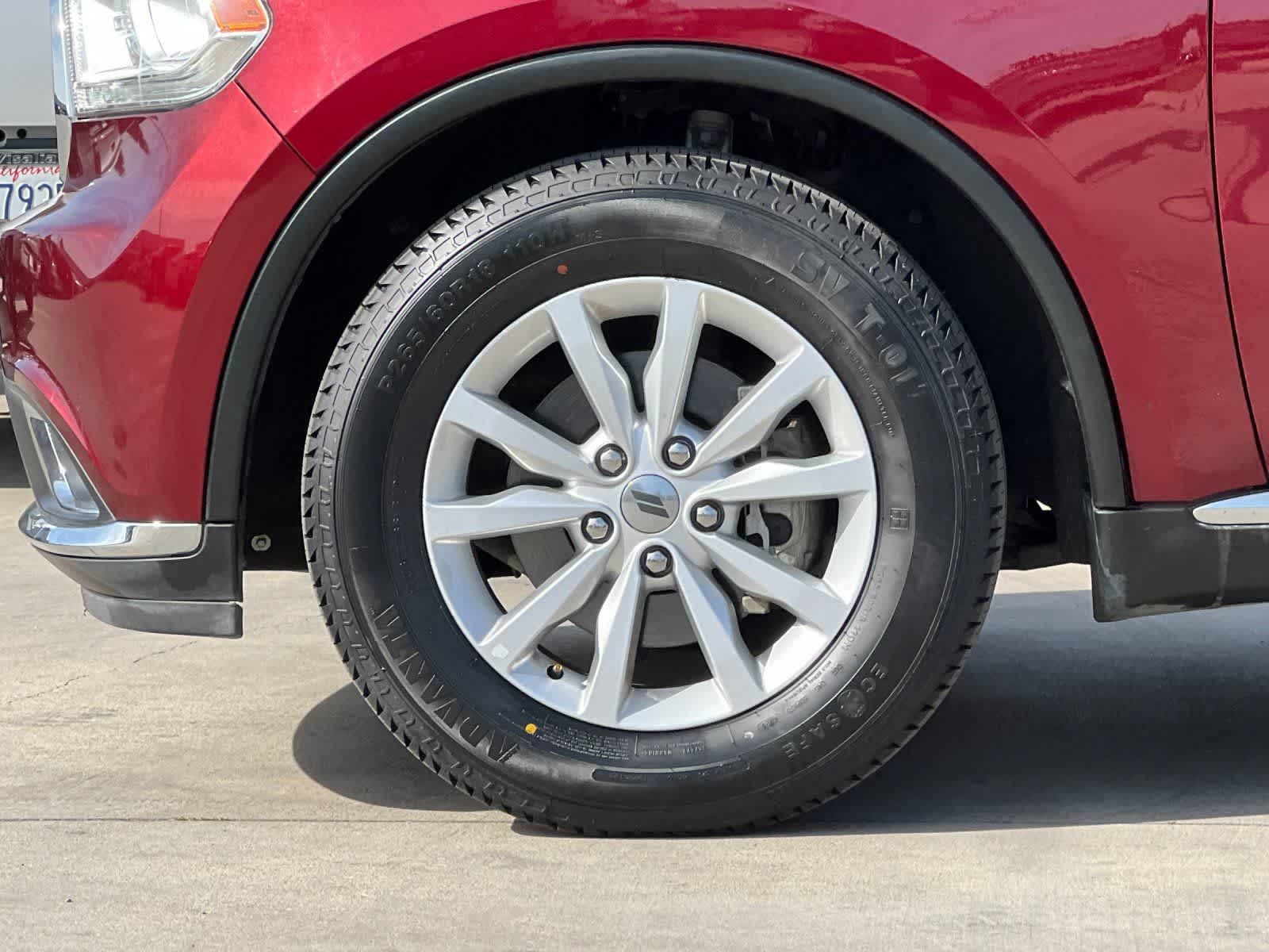 Thumbnail: 2019 Dodge Durango - 27