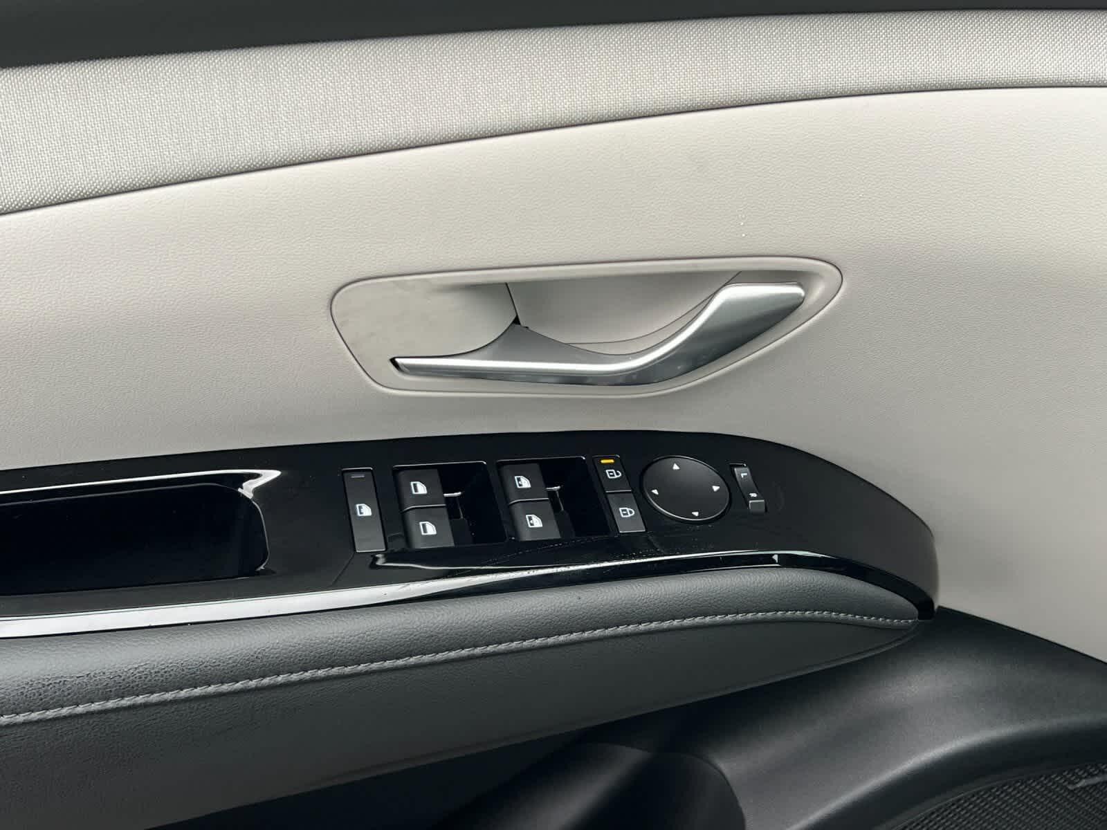 Thumbnail: 2026 Hyundai Tucson - 12