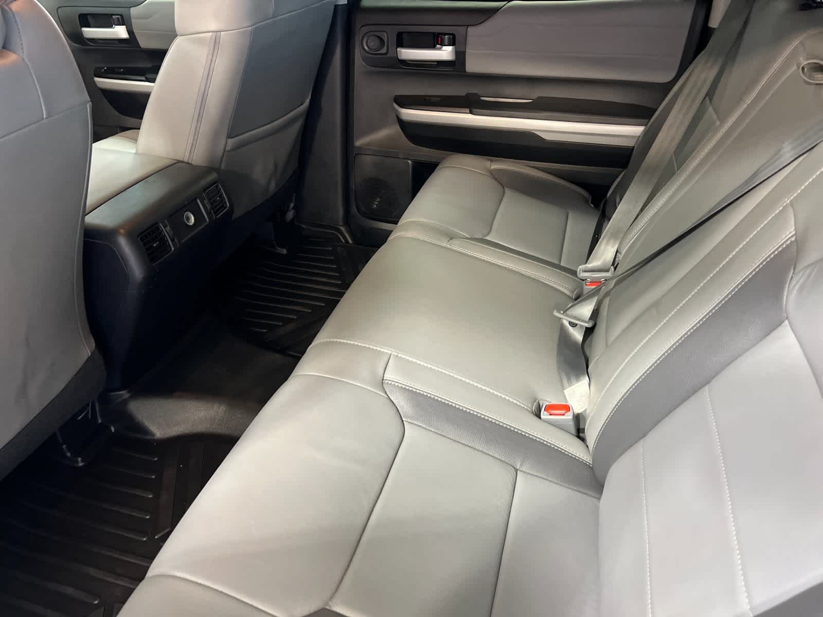 2018 Toyota Tundra Limited 4