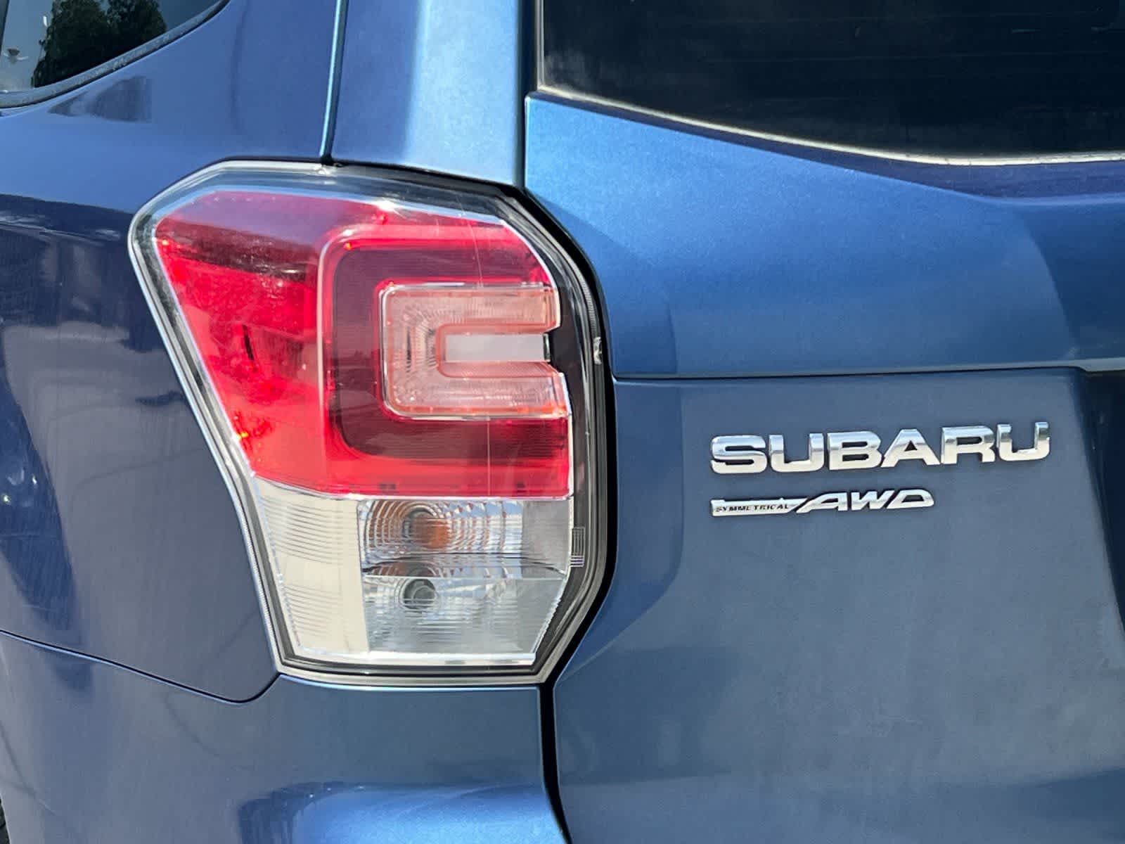 Thumbnail: 2018 Subaru Forester - 27